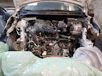 Zeny Tire & Rim Corporation - Photo 6 - Car repair in Bronx, NY, Bronx