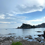 Photo n°2 de l'avis de Nicola.i fait le 08/08/2020 à 14:45 sur le  Pizzichella - Ristorante - Lido à Taormina