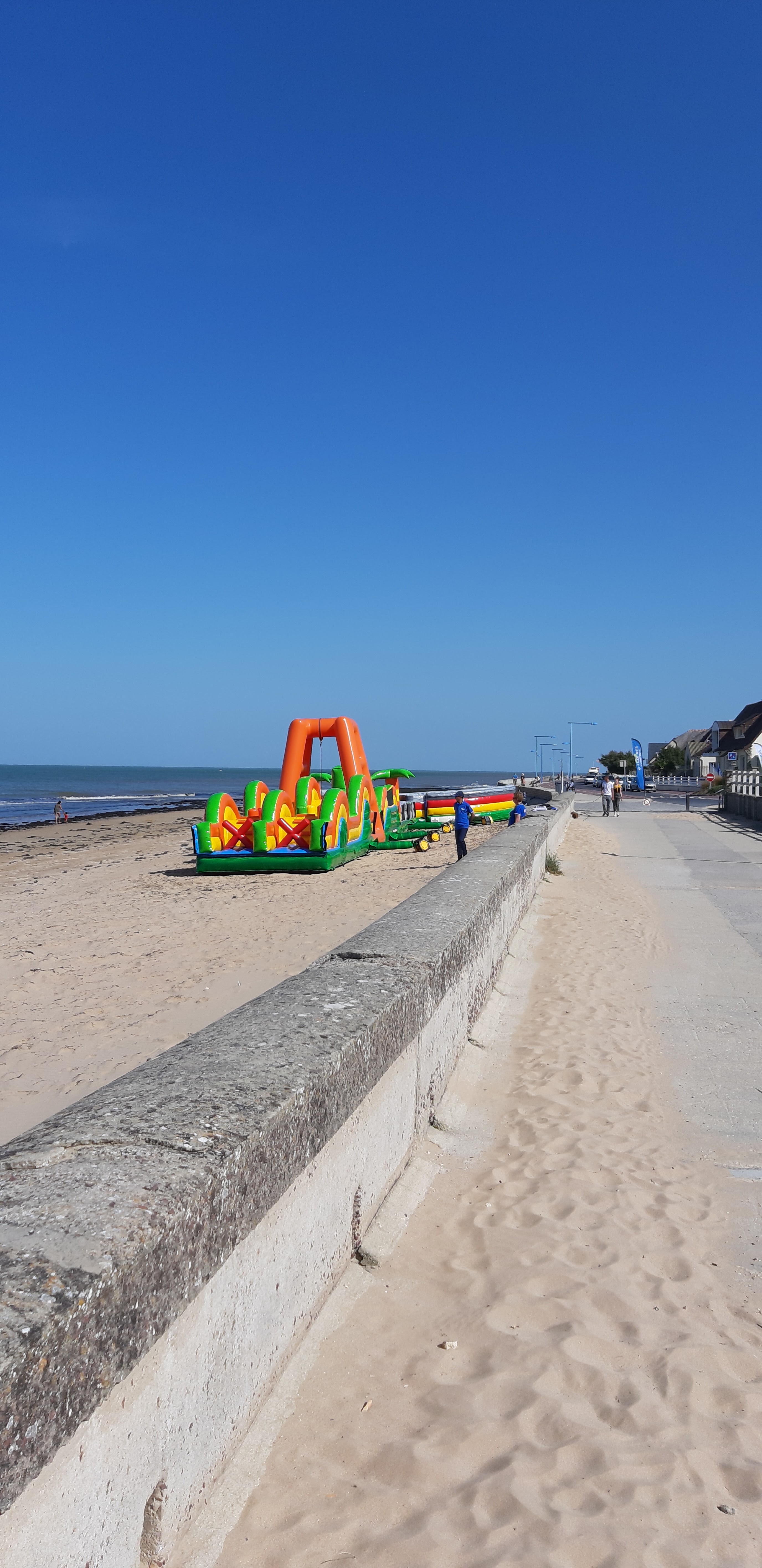 Photo n° 2 de l'avis de Yves.I fait le 24/09/2019 à 18:25