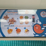 Photo n° 5 de l'avis de Mahaut.E fait le 26/03/2023 à 10:39 pour POULCOOK VILLIERS LE BEL à Villiers-le-Bel