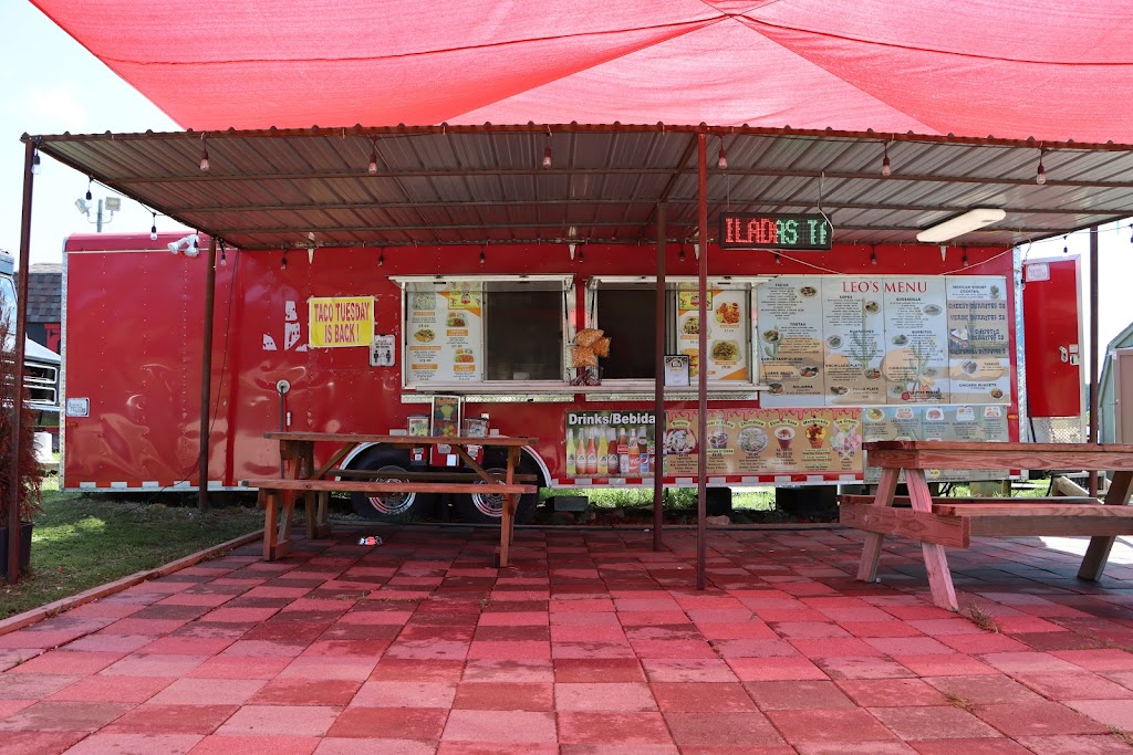 Taqueria Leo's - Yacht Club 72704