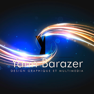 Yann Barazer Design Graphique à Septeuil