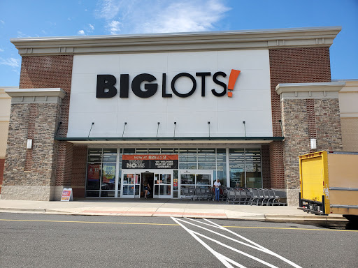 Discount Store «Big Lots», reviews and photos, 1731 Ritchie Station Ct, Capitol Heights, MD 20743, USA