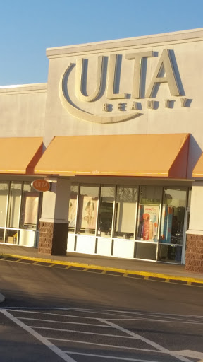Hair Salon «Ulta Beauty», reviews and photos, 388 Cox Creek Pkwy, Florence, AL 35630, USA