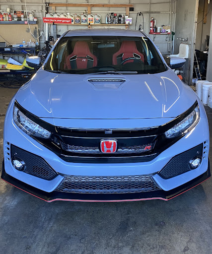 West Coast Auto Detail LLC en Lakewood