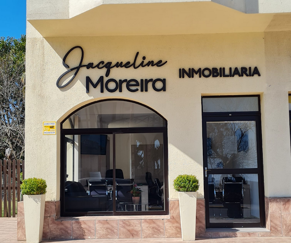Jacqueline Moreira Inmobiliaria