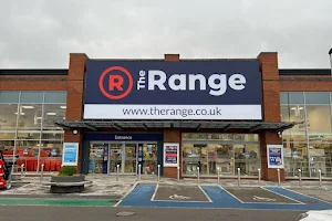 The Range, Oldham image