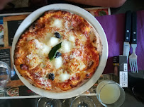 Pizza du Restaurant italien La Santa Maria à Valence - n°3