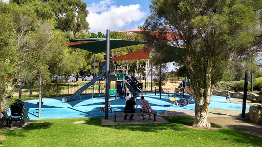 Mardalup Park