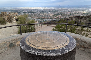 Dobbins Lookout