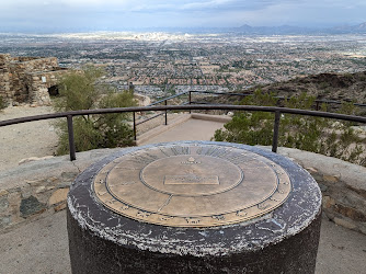 Dobbins Lookout