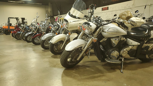 Used Motorcycle Dealer «Simply Street Bikes», reviews and photos, 7500 Washington Ave S, Eden Prairie, MN 55344, USA