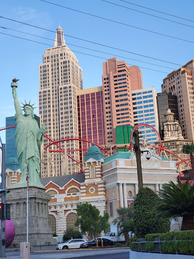 Luxury Hotel «MGM Grand», reviews and photos, 3799 S Las Vegas Blvd, Las Vegas, NV 89109, USA