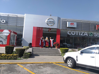 Nissan Xochimilco