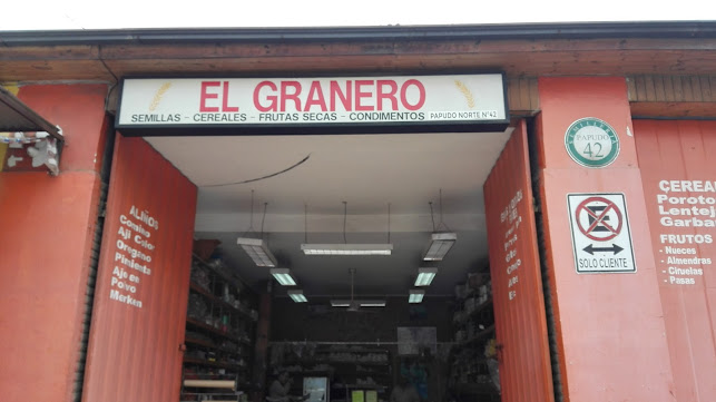 "El Granero"