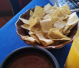 La fonda Roberto's photo