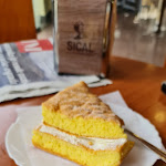 Photo n°1 de l'avis de Karel.o fait le 20/05/2022 à 09:13 sur le  Padaria do Calhau à Sao Vicente