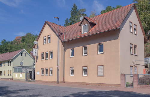 Motel zum Taunus à Ober-Mörlen