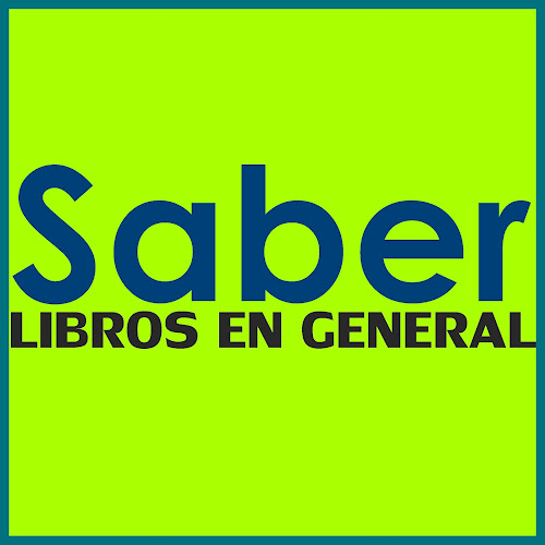 Librería Saber-Libros en General en Perú - Librería