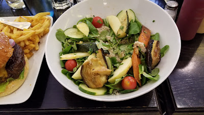 Bistrot Cézanne à Paris