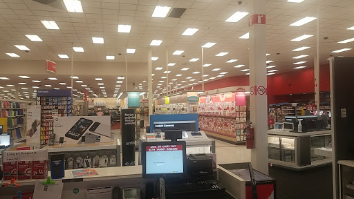 Department Store «Target», reviews and photos, 1980 Santa Rosa Ave, Santa Rosa, CA 95407, USA