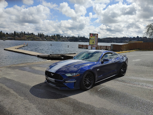 Park «Willard Wyatt Park», reviews and photos, 10508 Chapel Hill Rd, Lake Stevens, WA 98258, USA