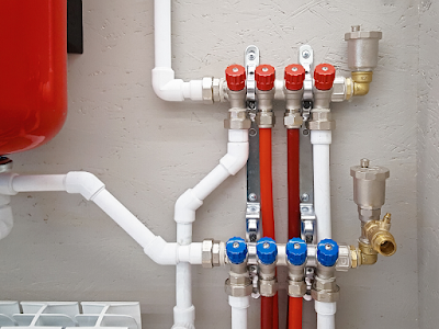 Dépanneur Entretien Installateur Chaudière - KR Gaz à Brie-Comte-Robert