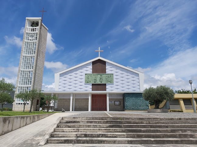 Igreja Nova de São José de Arcozelo - Vila Nova de Gaia
