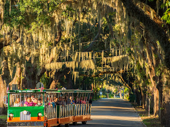 Old Town Trolley Tours St Augustine