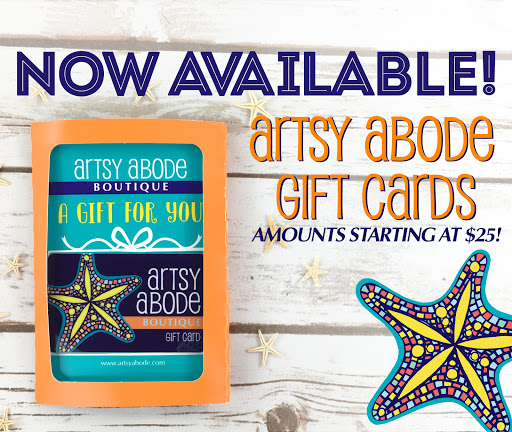 Gift Shop «Artsy Abode at Lake City», reviews and photos, 313 NW Commons Loop #119, Lake City, FL 32055, USA