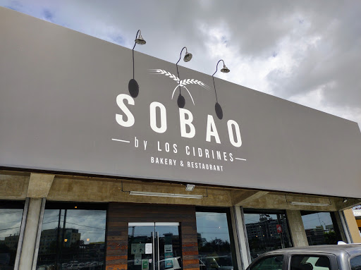 Sobao by Los Cidrines