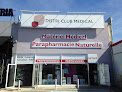 DISTRI CLUB MEDICAL Aix-en-Provence Aix-en-Provence