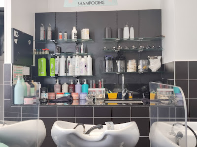 Tchip Coiffure Evreux à Évreux