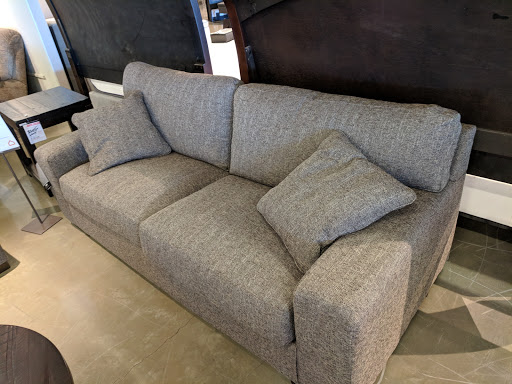 Furniture Store «Ashley HomeStore», reviews and photos, 1045 Crossroads Pkwy, Romeoville, IL 60446, USA