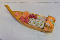 Sushi du Restaurant japonais Tokyo à Paris - n°17