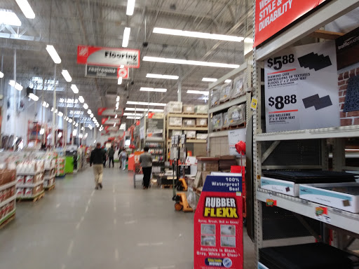 Home Improvement Store «The Home Depot», reviews and photos, 2303 US Hwy 27 S, Sebring, FL 33870, USA