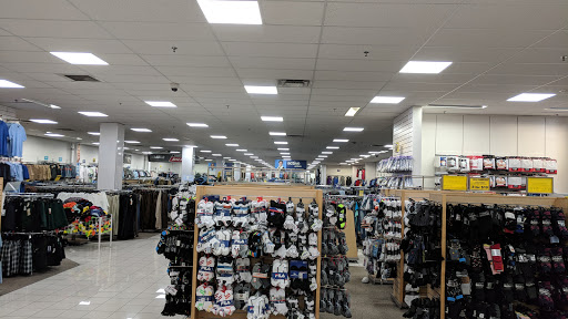 Discount Store «Fallas Discount Stores», reviews and photos, 375 N Capitol Ave, San Jose, CA 95133, USA