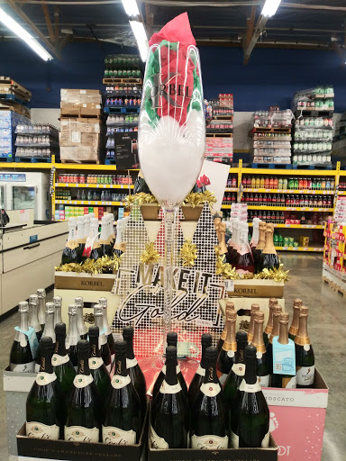 Supermarket «FoodMaxx», reviews and photos, 605 Rohnert Park Expy, Rohnert Park, CA 94928, USA