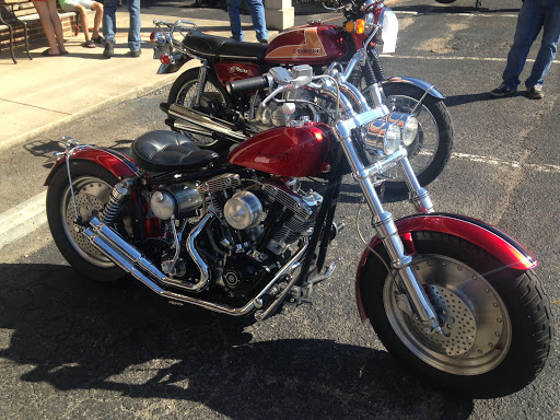 Motorcycle Shop «Biker Rags», reviews and photos, 10609 Kingston Pike, Knoxville, TN 37922, USA