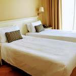 Photo n°17 de l'avis de isbjørn. fait le 11/08/2019 à 15:45 sur le  Hotel Continentale à Trieste