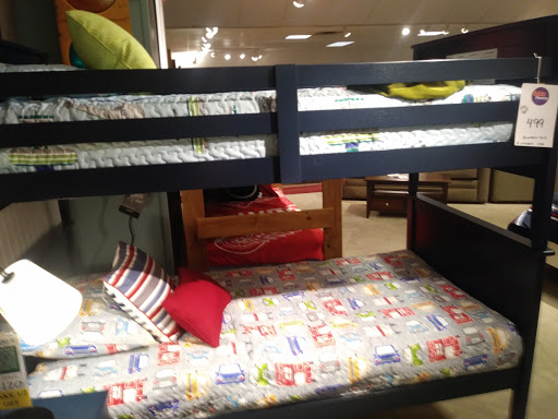 Furniture Store «Langlois Furniture, Mattress and Appliance Store», reviews and photos, 3000 Henry St, Norton Shores, MI 49441, USA