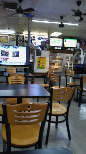 Restaurant «Chas Market & Kitchen», reviews and photos, 1431 N Pine St, San Antonio, TX 78208, USA