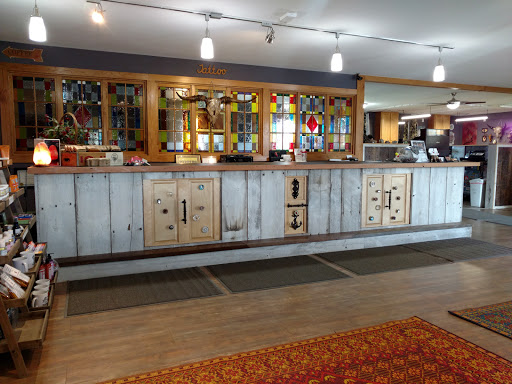 Tattoo Shop «Crimson Heart Designs Tattoo», reviews and photos, 162 13 1/2 - 14th Ave, Turtle Lake, WI 54889, USA