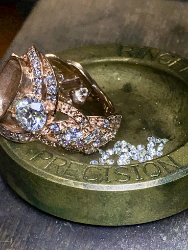 Jeweler «Kirk and Company Jewelers», reviews and photos, 117 Main St, Milford, OH 45150, USA