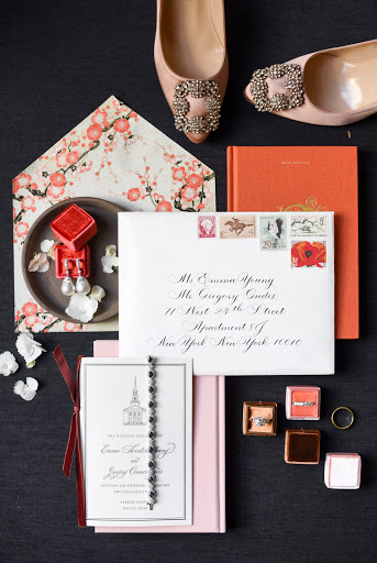 Wedding Planner «Hitched Events», reviews and photos, 3525 Cedar Springs Rd #105, Dallas, TX 75219, USA