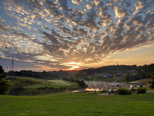 Golf Club «Aston Oaks Golf Club», reviews and photos, 1 Aston Oaks Dr, North Bend, OH 45052, USA