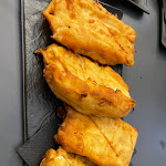 Photo n°2 de l'avis de Nicolò.a fait le 24/04/2022 à 12:33 sur le  Osteria dal Bocia Belluno à Belluno