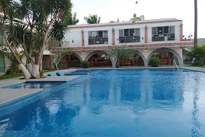 Hotel Autlán image