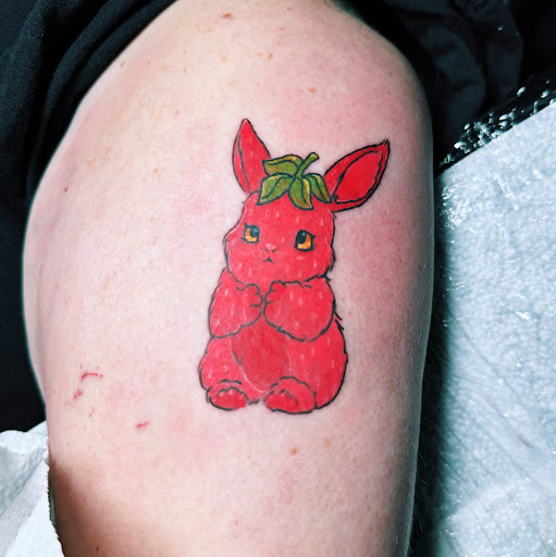 Explore hysterectomy tattoo ideas, creative tattoo ideas in Lavonia, available at New Moon Tattoo LLC