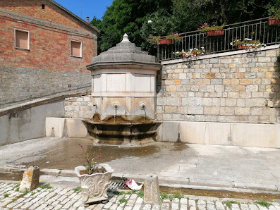 Fontana Nuova Via Sorgenti, 83030 Montaguto AV, Italia